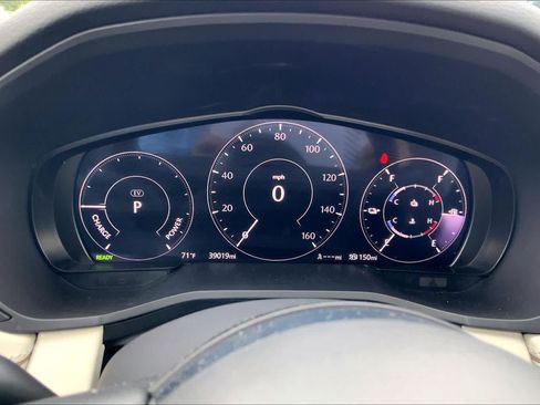 Used 2024 MAZDA CX-90 Plug-In Hybrid w/ Premium Plus AWD/4WD image 26