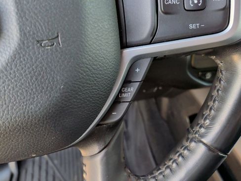 Used 2022 RAM 1500 Lone Star image 20