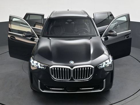 Used 2024 BMW X5 xDrive40i w/ Premium Package AWD/4WD image 42