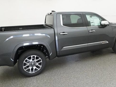 New 2026 Toyota Tundra 1794 Edition AWD/4WD image 10