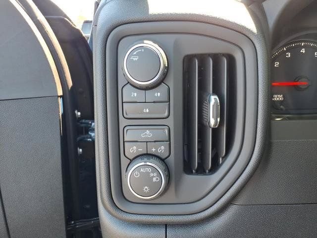 New 2026 Chevrolet Silverado 2500 Custom w/ Custom Convenience Package AWD/4WD image 9