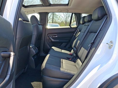 New 2026 MAZDA CX-50 AWD 2.5 Hybrid w/ Weather Package image 8