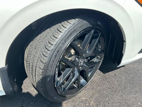 Used 2022 Honda Civic Sport image 31