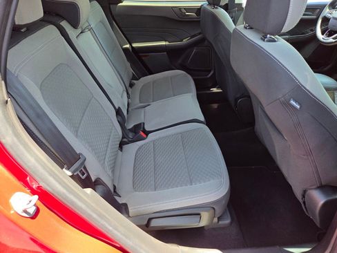 Certified 2022 Ford Escape SE w/ Convenience Package FWD image 14