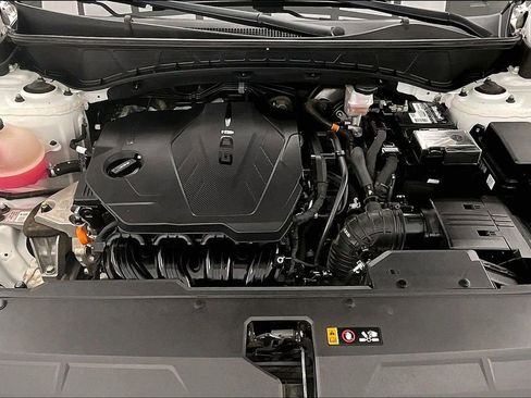 Used 2023 Hyundai Tucson SEL image 10