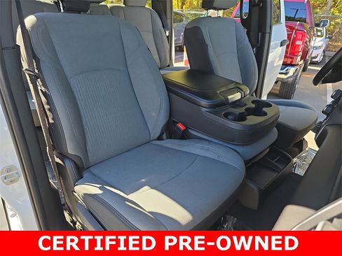 Certified 2024 RAM 3500 Big Horn image 10