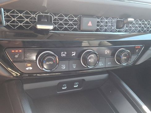 Used 2024 Honda Accord EX-L image 16