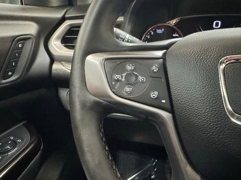 Used 2023 GMC Acadia AT4 w/ GMC Pro Grade Package AWD/4WD image 16