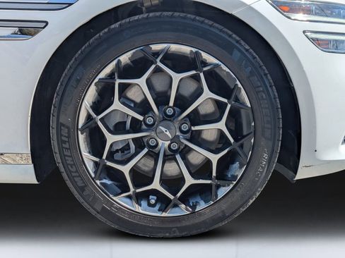 Used 2021 Genesis G80 2.5T w/ Advanced Package image 11