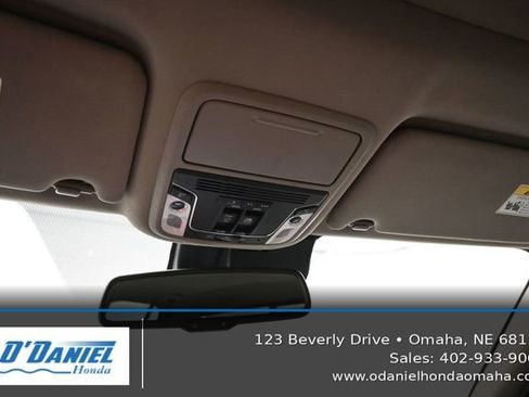 Used 2017 Honda Ridgeline RTL-E image 30