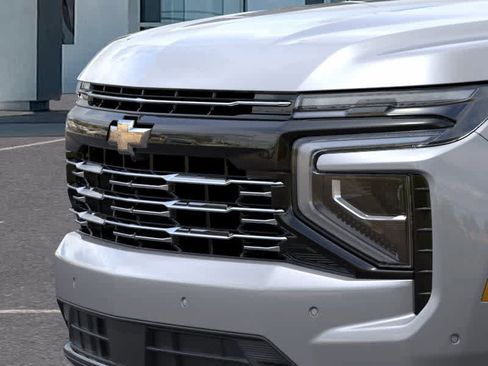 New 2026 Chevrolet Tahoe High Country image 13