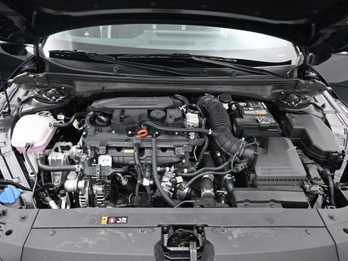 Certified 2026 Kia K4 GT-Line Turbo FWD image 13