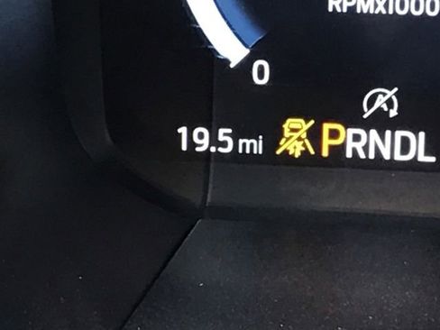 New 2026 Ford Explorer ST-Line w/ ST-Line Street Pack image 16