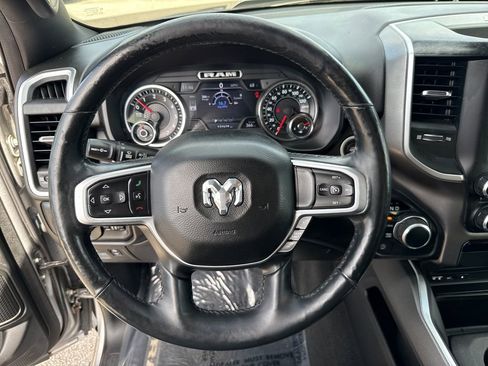 Used 2019 RAM 1500 Big Horn image 14