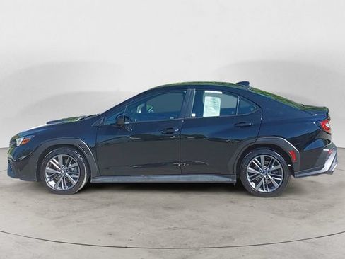Used 2023 Subaru WRX AWD/4WD image 2