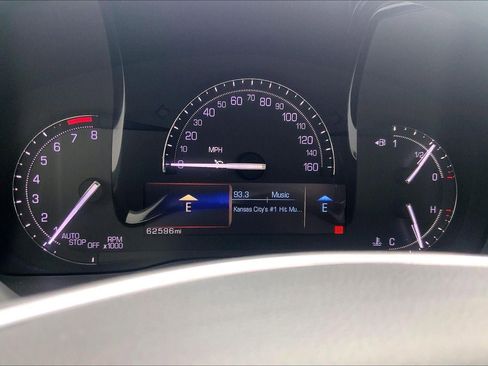 Used 2019 Cadillac XT5 Luxury image 20