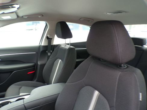 New 2026 Hyundai Sonata SEL FWD image 21