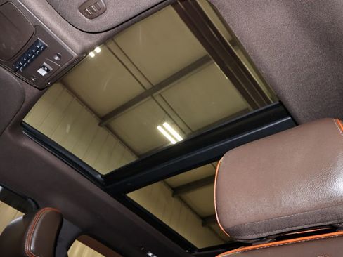 Certified 2017 Ford F350 King Ranch w/ King Ranch Ultimate Package image 35