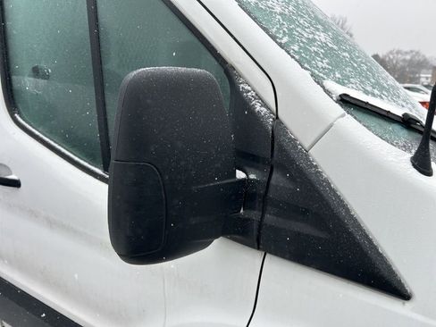 Used 2020 Ford Transit 250 Medium Roof image 7