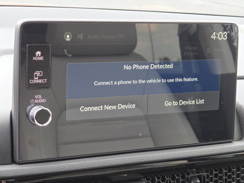 New 2026 Honda CR-V EX-L image 31