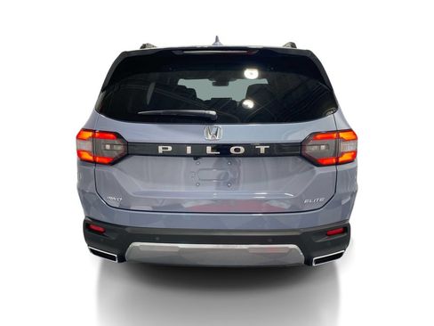 New 2026 Honda Pilot Elite image 3
