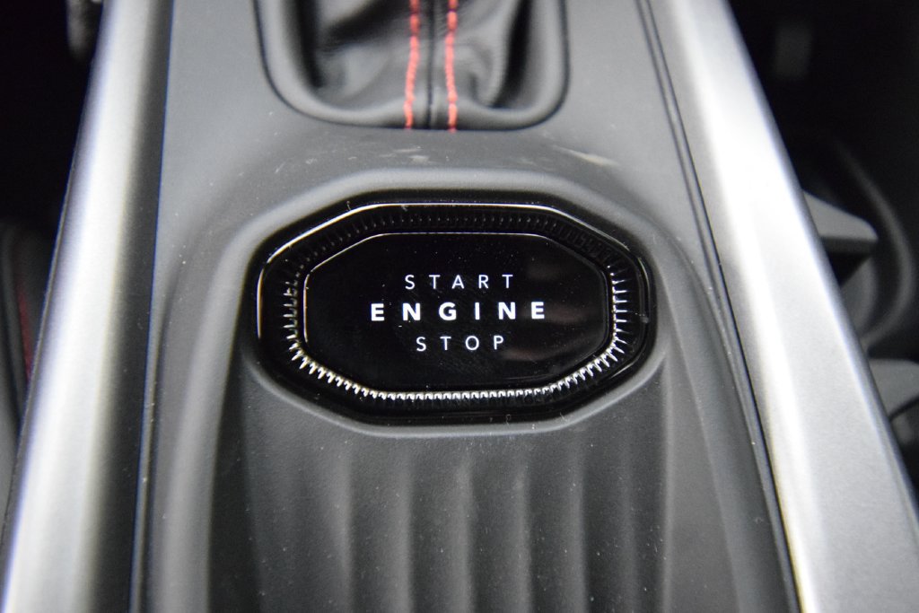 New 2027 Dodge Charger Scat Pack AWD/4WD image 28