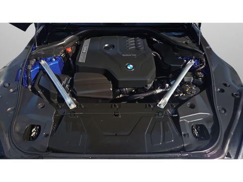 Used 2026 BMW Z4 sDrive30i w/ Premium Package RWD image 16