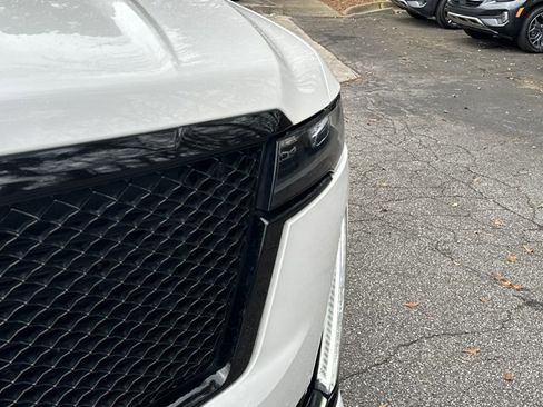 Used 2021 Cadillac Escalade Sport w/ Driver Assist Tech Package image 13