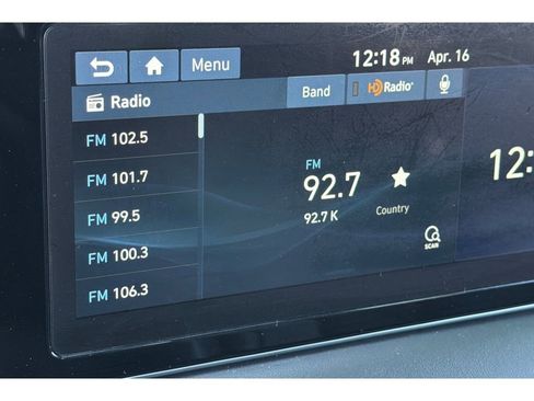 Used 2020 Hyundai Palisade SEL FWD image 22