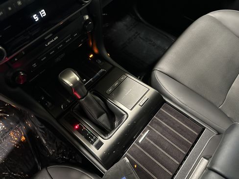 Certified 2022 Lexus GX 460 Premium AWD/4WD image 26