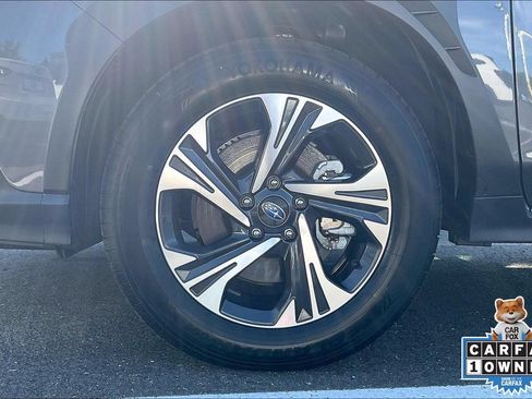 Certified 2026 Subaru Crosstrek 2.5i Premium AWD/4WD image 11