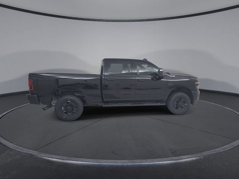 New 2026 RAM 2500 Tradesman AWD/4WD image 16