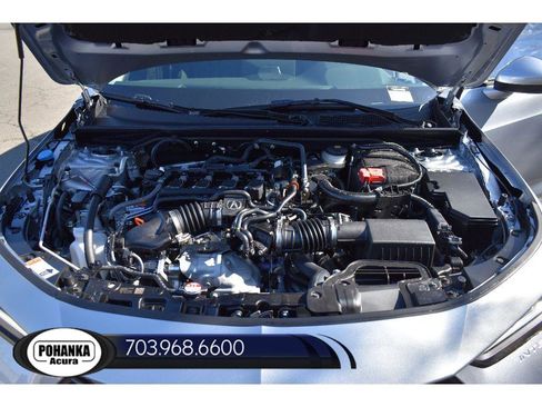 New 2026 Acura Integra image 33