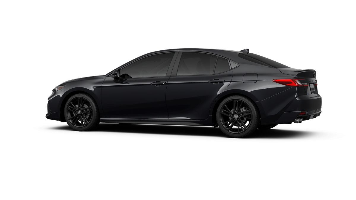 New 2026 Toyota Camry Hybrid w/ Convenience Package FWD image 35