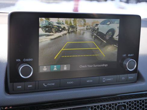 Used 2024 Honda Civic Sport image 35