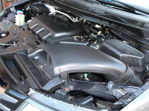 Used 2016 Honda Odyssey Touring image 39
