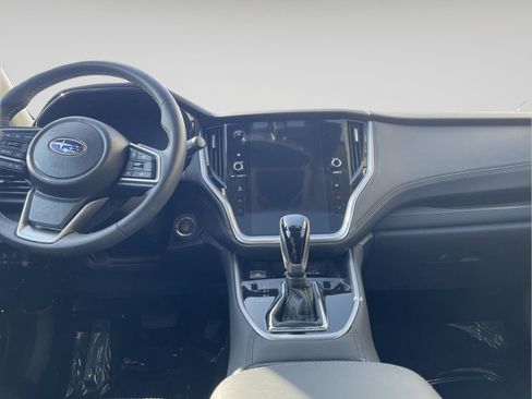 Certified 2024 Subaru Outback Premium w/ Popular Package #1A image 27