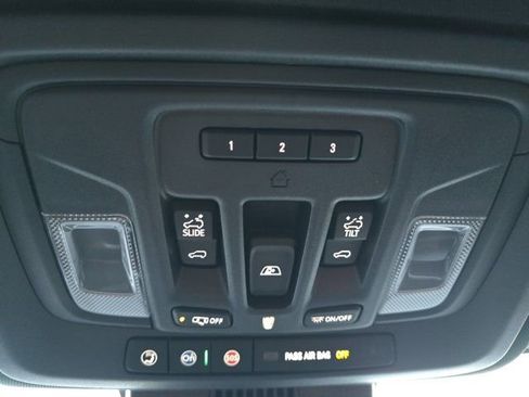 New 2026 Chevrolet Silverado 3500 High Country w/ High Country Premium Package image 42