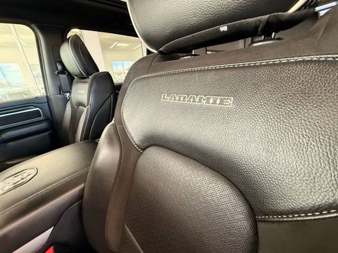 Certified 2023 RAM 1500 Laramie image 16