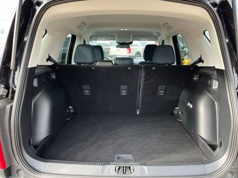 New 2025 Ford Bronco Sport Heritage w/ Convenience Package image 17