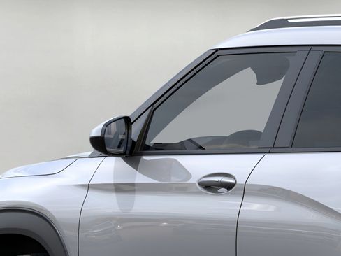 New 2026 Chevrolet TrailBlazer LT FWD image 12