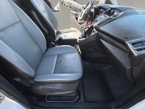 Used 2016 Ford Transit Connect XL FWD image 32