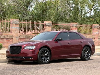 Used 2021 Chrysler 300 Touring w/ Sport Appearance Package