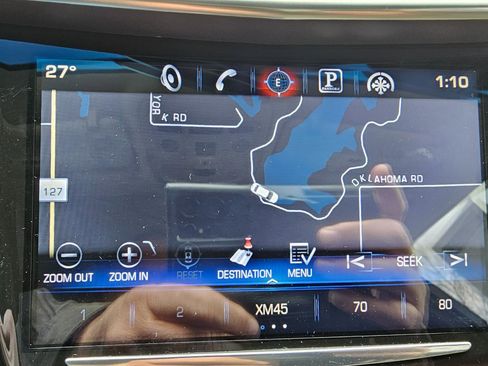 Used 2014 Cadillac XTS Premium image 42