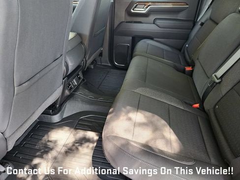 New 2026 GMC Sierra 1500 Elevation AWD/4WD image 20