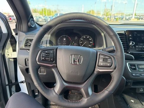 Used 2026 Honda Ridgeline TrailSport+ image 24