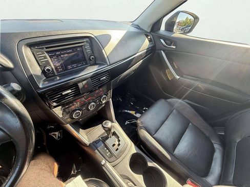 Used 2014 MAZDA CX-5 Grand Touring AWD/4WD image 18