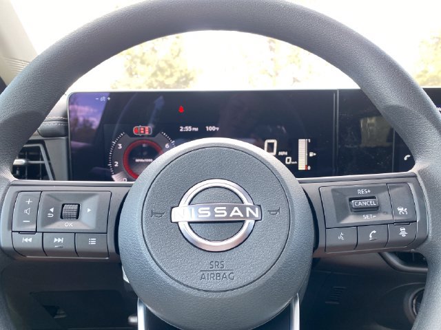 New 2027 Nissan Kicks SV AWD/4WD image 14
