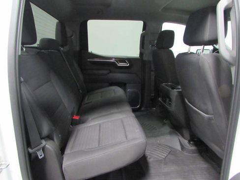 Used 2023 Chevrolet Silverado 1500 RST image 19