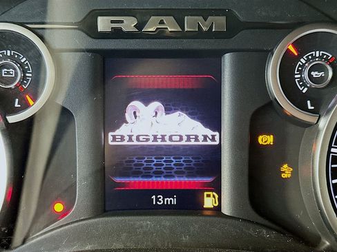 New 2026 RAM 1500 Big Horn image 11